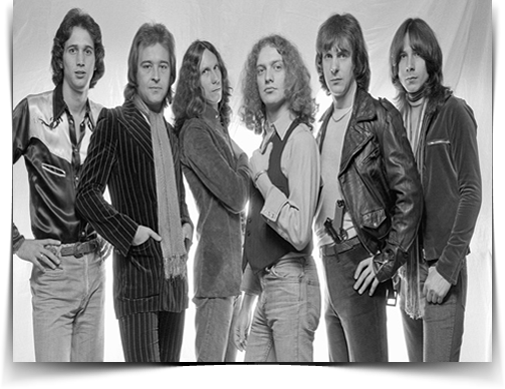 Foreigner
