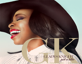 Gladys Knight - 