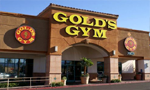 Gold's Gym