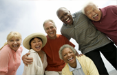 Healthy Aging