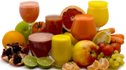 Healthy Drinks