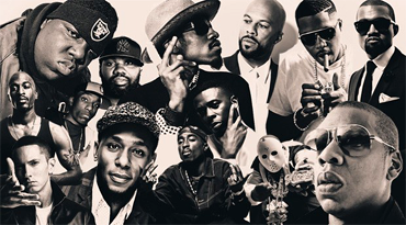 Hip Hop