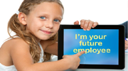 Students Embrace Technology