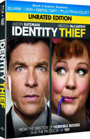 Blue-Ray & DVD Releases
