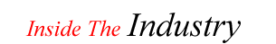 Inside The Industry