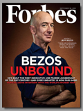 Jeff Bezos Is Now Worth A Record $199.7 Billion