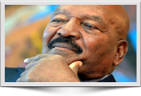 Remembering The Legend Jim Brown