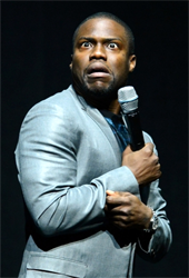 Kevin Hart