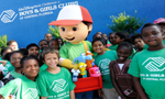 Boys & Girls Club