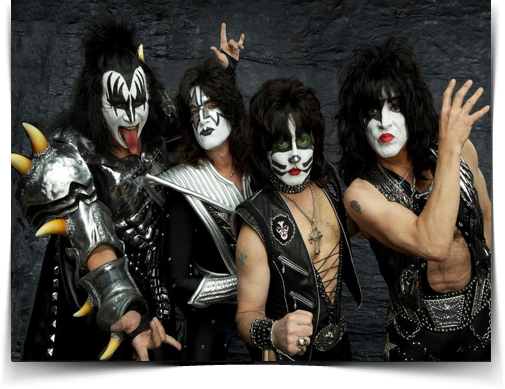 Kiss