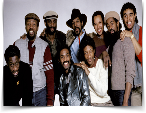 Kool & The Gang