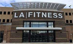 LA Fitness