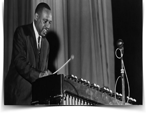 Lionel Hampton