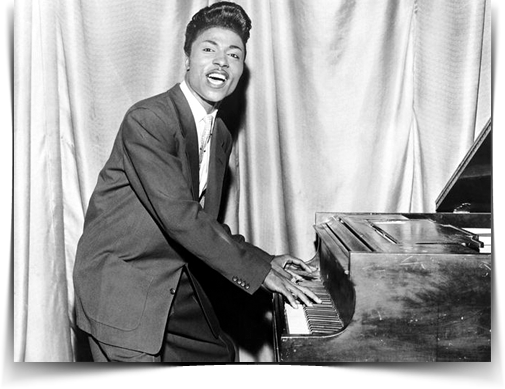 Little Richard