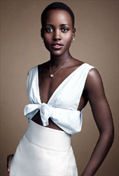 Lupita Nyong'o