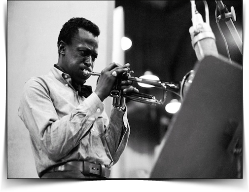 Miles Davis