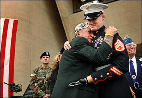 Vet Life Community!