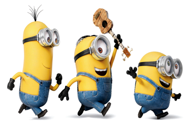 Minions