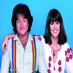 Mork & Minky