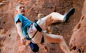 Mountain Climbing