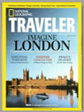 National Geographic Travel Magazine