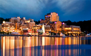 National Harbor