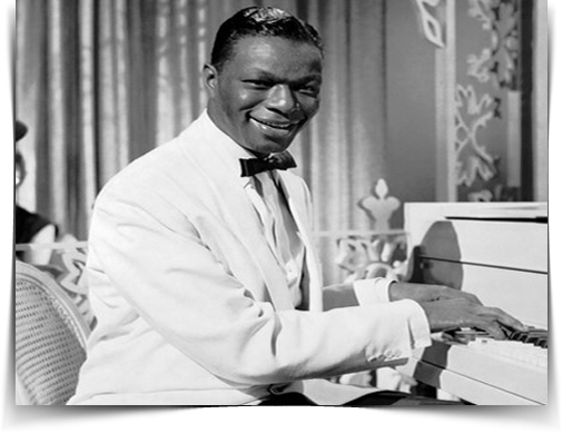 Nat King Cole