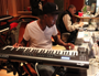 The Neptunes: In The Studio