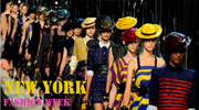New York Fashion Week