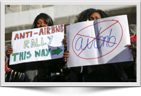 NYC AIRBNB Crackdown