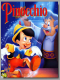 The Adventures Of Pinocchio