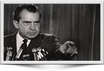 Richard Nixon Watergate Scandal