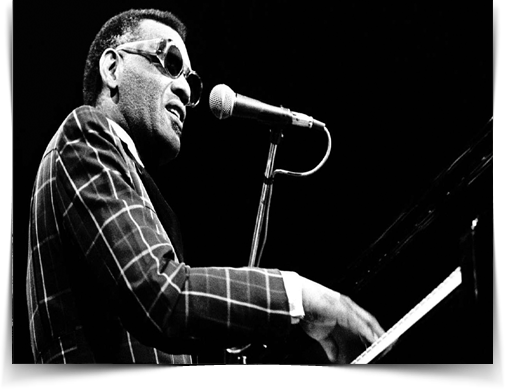 Ray Charles