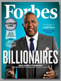 Robert Smith: The Secret Behind His 4.4 Billion Fortune