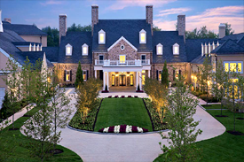 Salamander Country Club