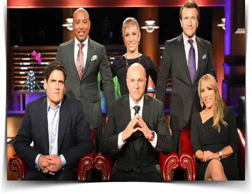 Shark Tank