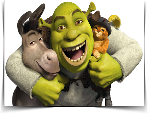 Shrek