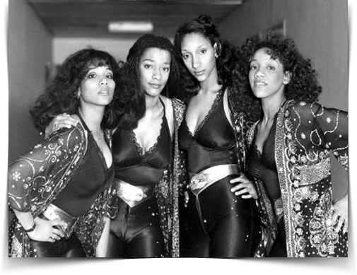 Sister Sledge