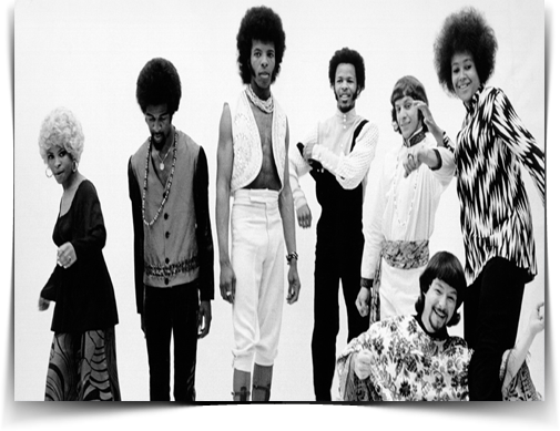 Sly & The Family Stone