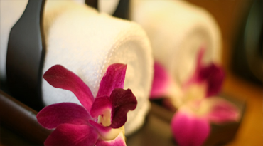 Spa Retreat