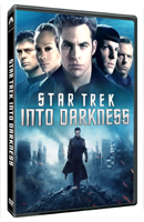 Blue-Ray & DVD Releases