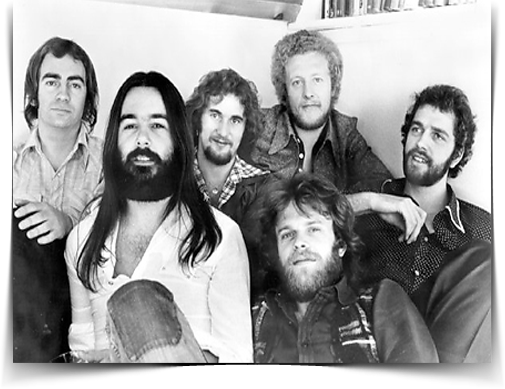 The Average White Band