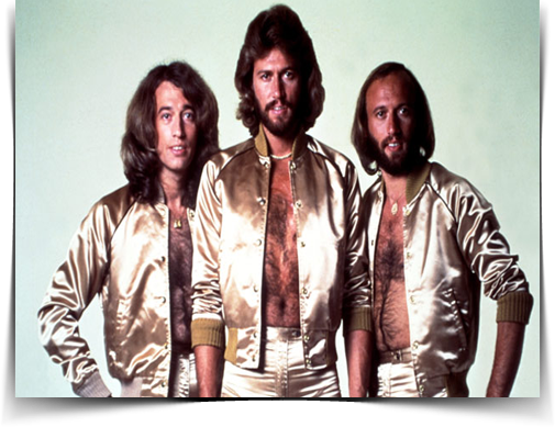 The Bee Gees