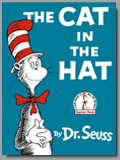Dr. Seuss: The Cat In The Hat