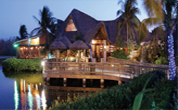 The Cayman Islands