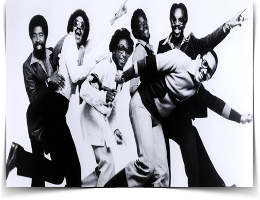 The Commodores