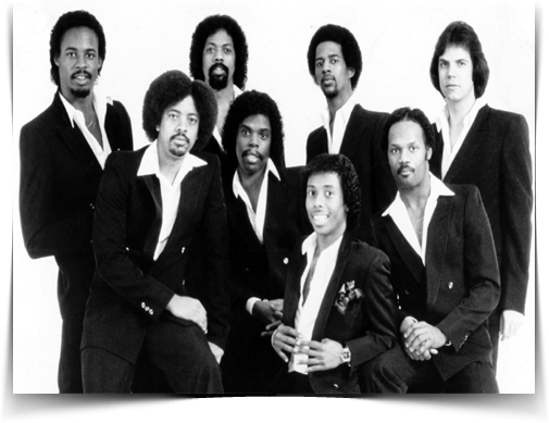The Dazz Band