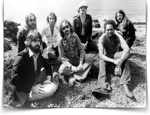 The Doobie Brothers