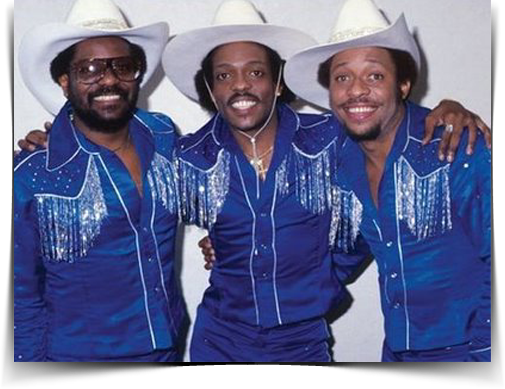 The Gap Band