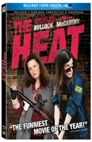 Blue-Ray & DVD Releases